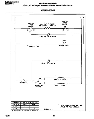 Wiring diagram