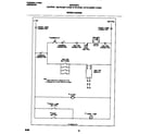 Frigidaire MGF303PGDD wiring diagram diagram