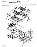 Top/drawer