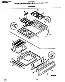 Top/drawer