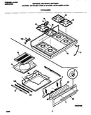 Top/drawer