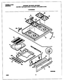 Top/drawer