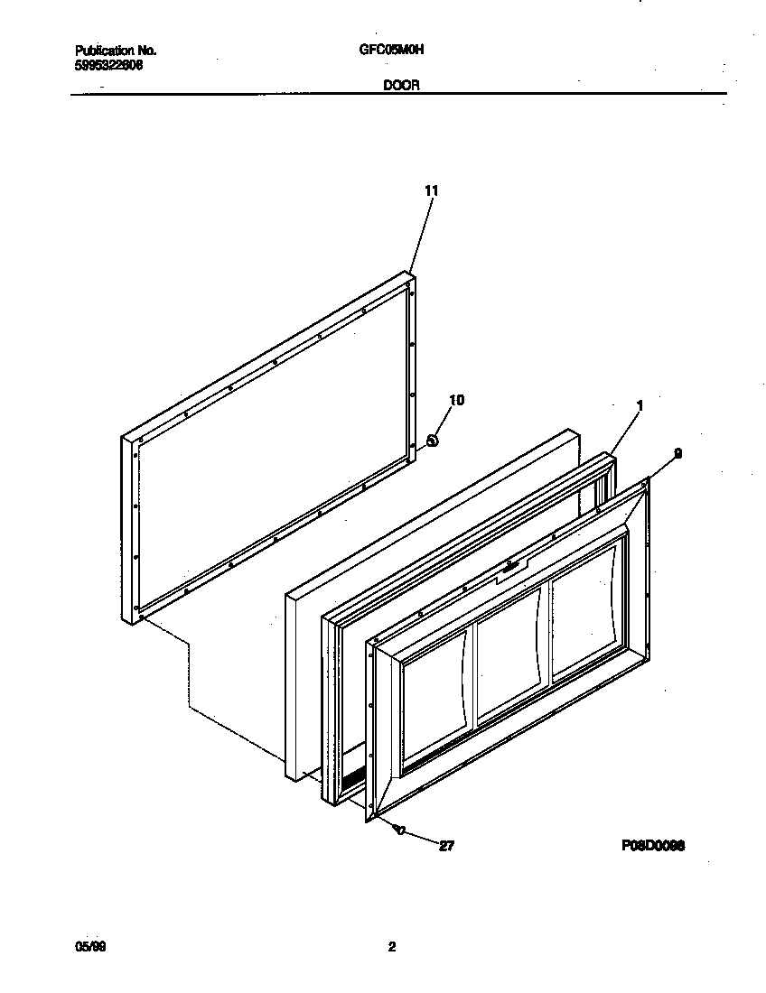 Door