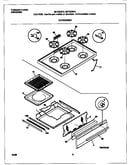 Top/drawer