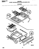 Top/drawer