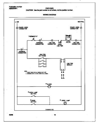 Wiring diagram