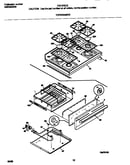 Top/drawer