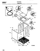 P12v0019 wshr cab,top