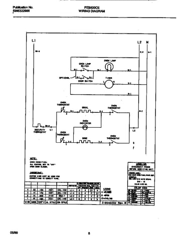 Wiring diagram