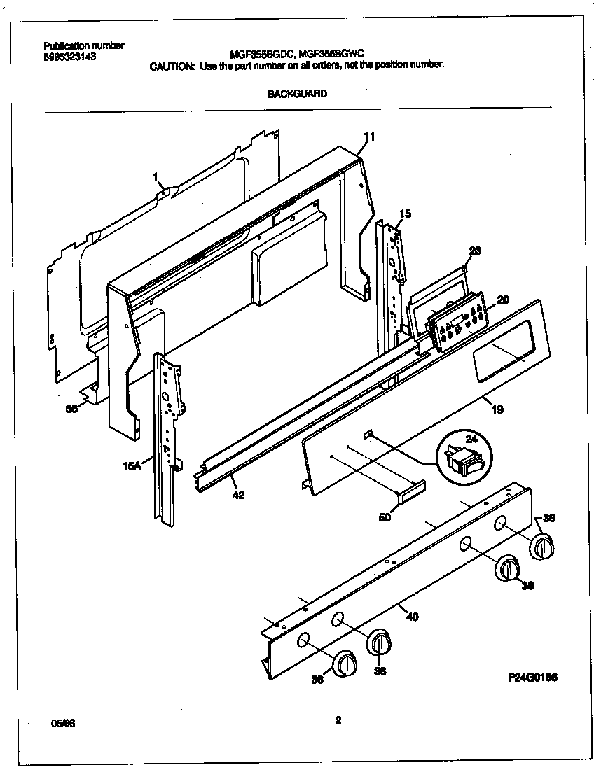 BACKGUARD