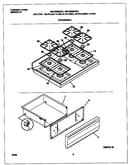 Top/drawer