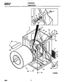 P16v0036 dry cab,heater