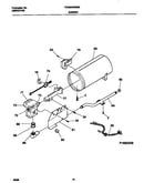 P16b0009 burner valve