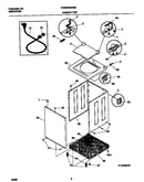 P12v0018 wshr cab,top