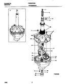 P12m0009 transmission