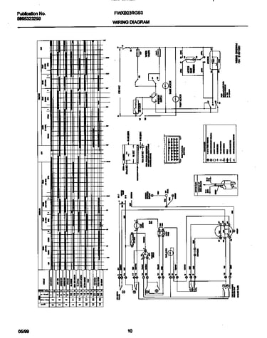 131821000 wiring diagram