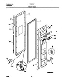 Frzr door