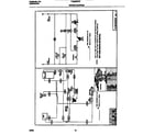 Frigidaire TGB500CGB2 wiring diagram diagram