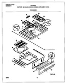 Top/drawer