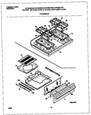 Top/drawer