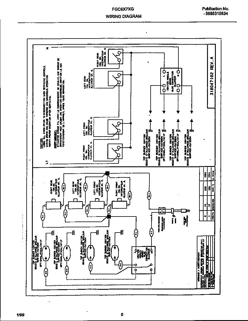 Wiring diagram