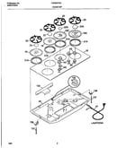 Cooktop