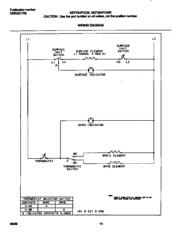 Wiring diagram