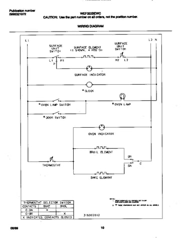 Wiring diagram
