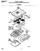 Top/drawer