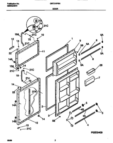 Doors