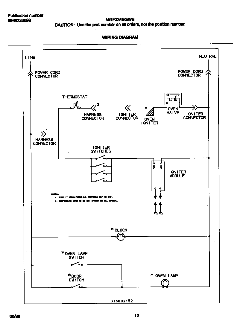 Wiring diagram