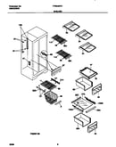 Shelves