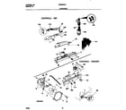 Gibson GRS20ZRHW0 controls diagram