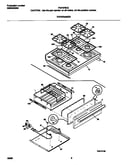 Top/drawer