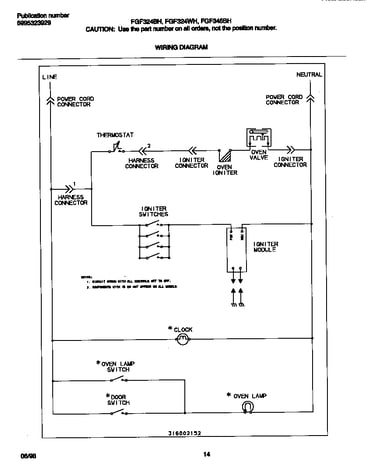 Wiring diagram