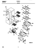 Shelves
