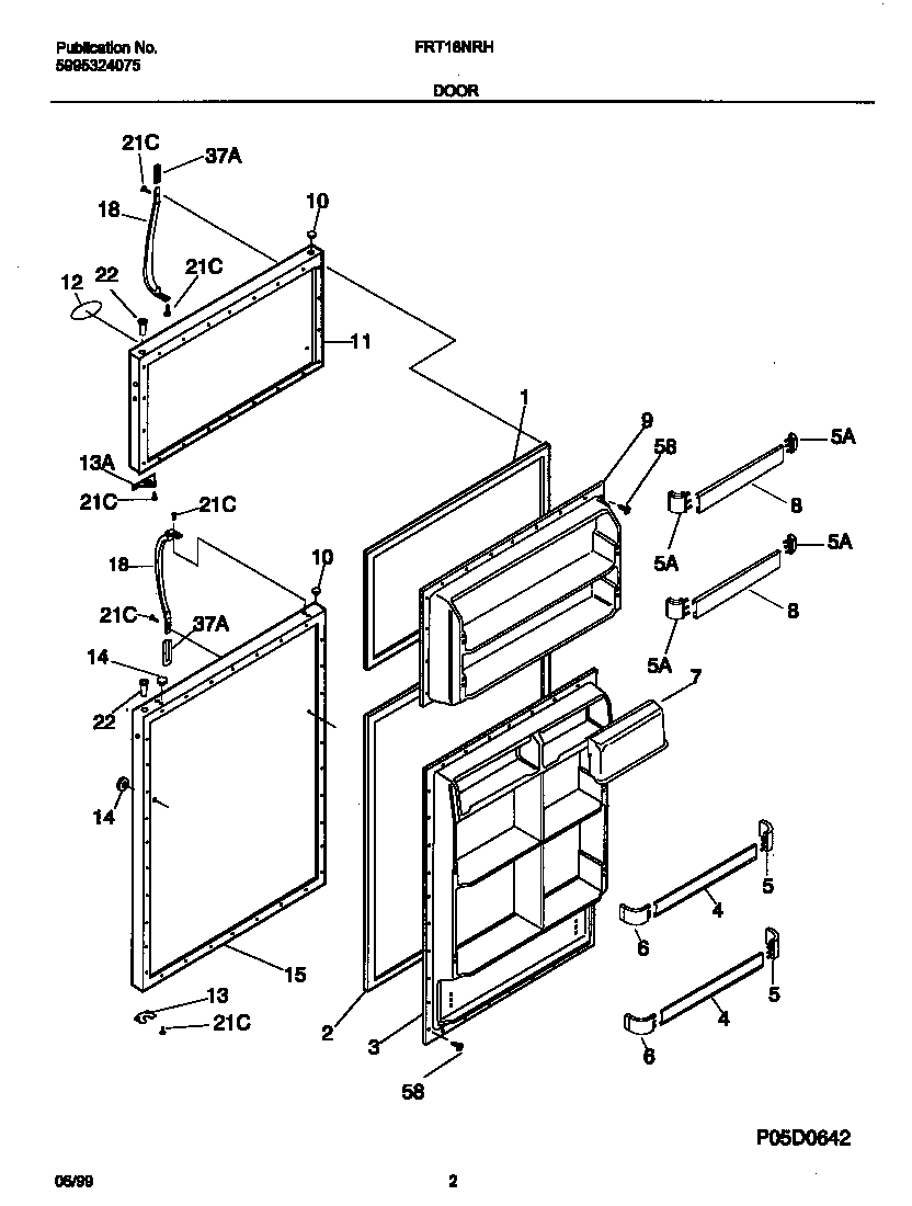 DOORS