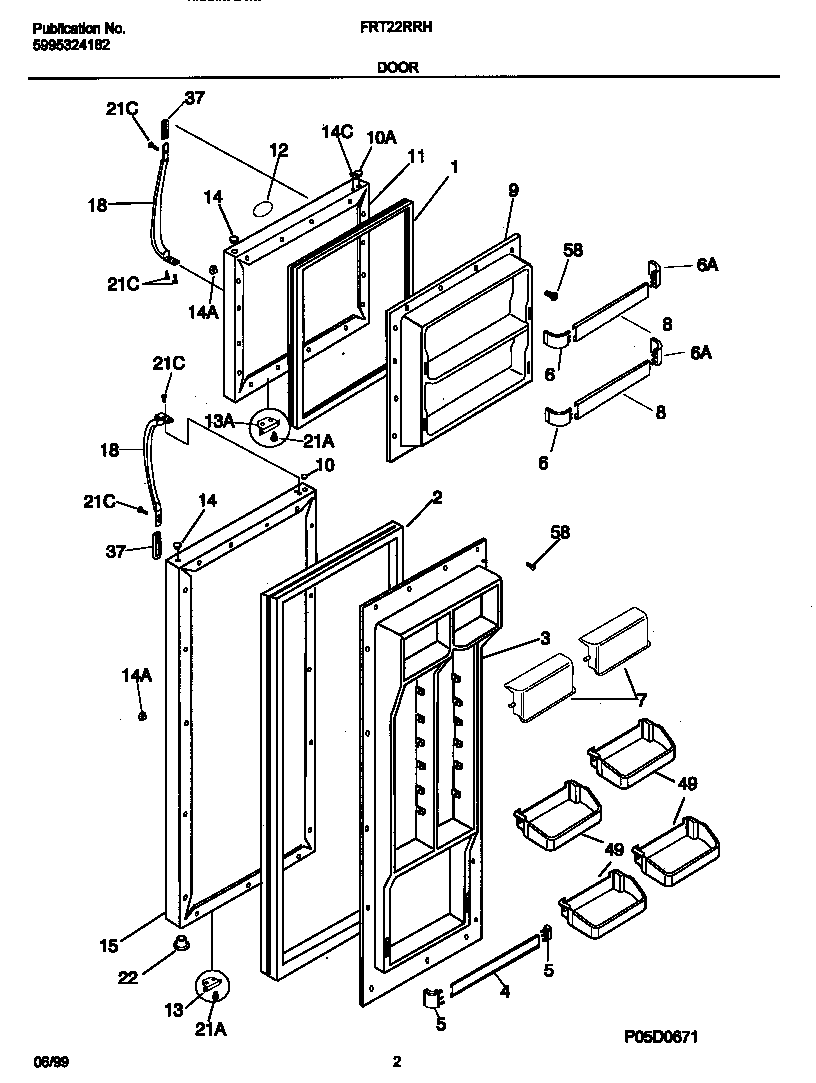 Doors