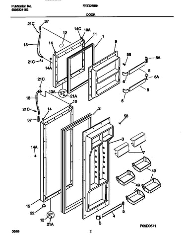 Doors