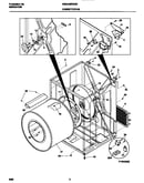 P16v0035 dry cab,heater