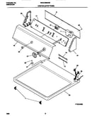 P16c0069 control panel