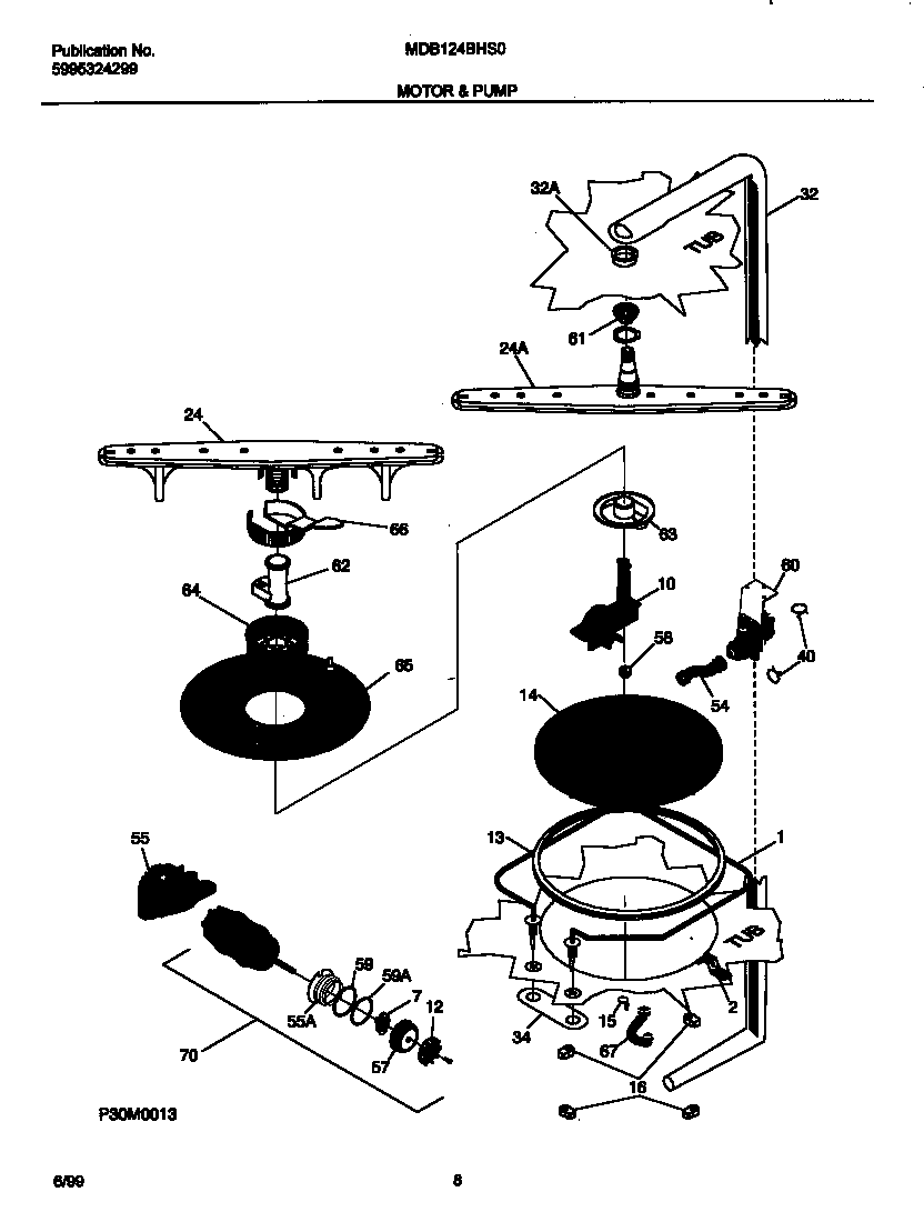 Motor