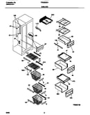 Shelves