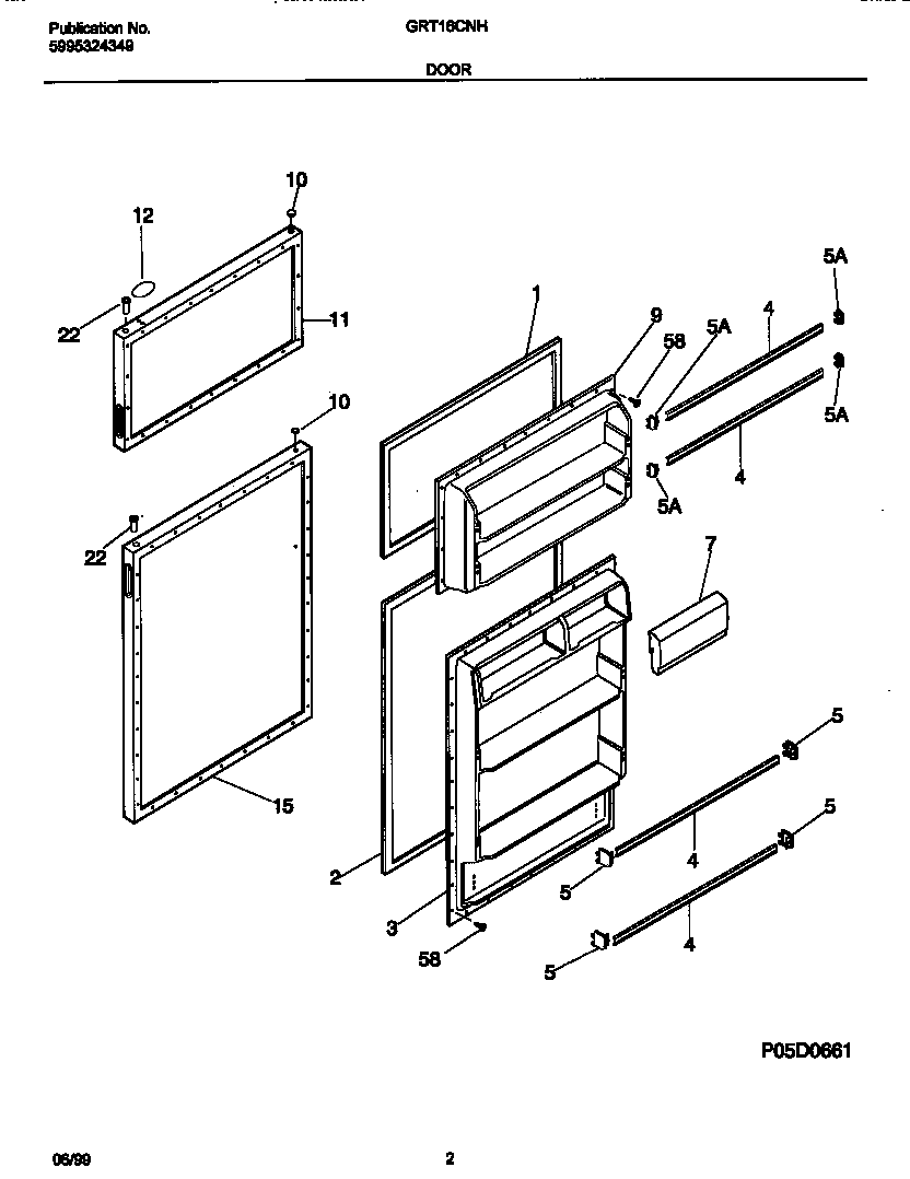 Doors