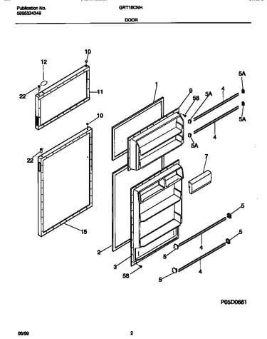 Doors