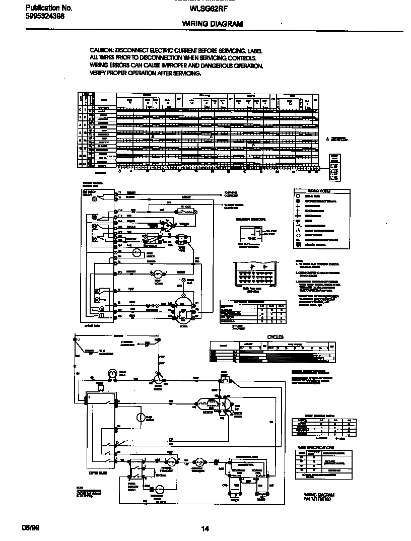 131780100 wiring diagram