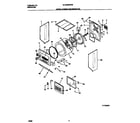 Gibson GLSE62RFW0 p17u0020 dry cab,drm,htr diagram