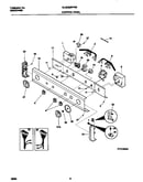 P17c0045 control panel