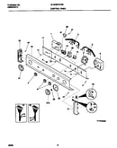 P17c0042 control panel