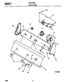 P12c0005 control panel